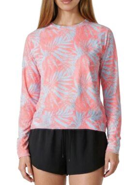 Salt Life Women's Long Sleeve UV Tee